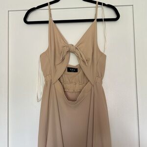 Vici Dress